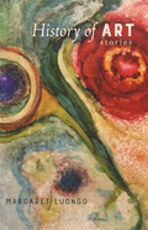 Cover of the book History of Art by Robert Penn Warren