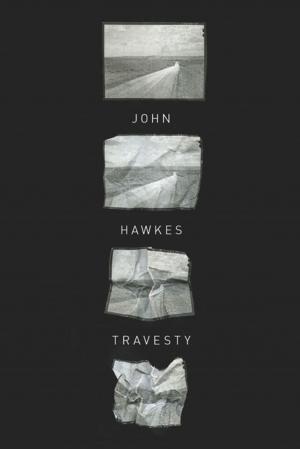Cover of the book Travesty by Rabee Jaber