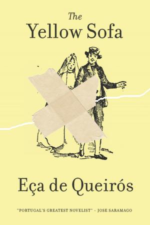 Cover of the book The Yellow Sofa by Martín Adán