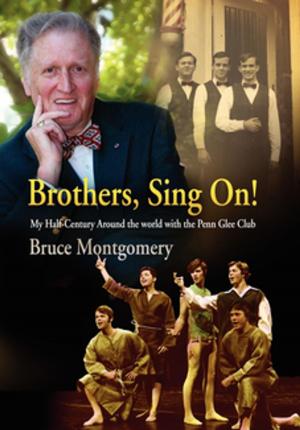Cover of the book Brothers, Sing On! by M. Jeffrey Hardwick
