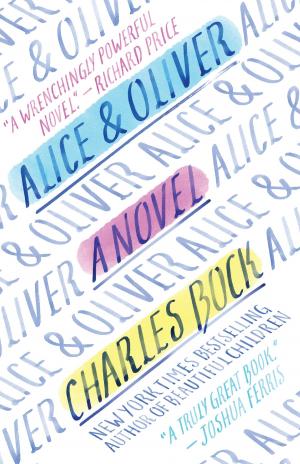 Cover of the book Alice &amp; Oliver by Michael Scammell