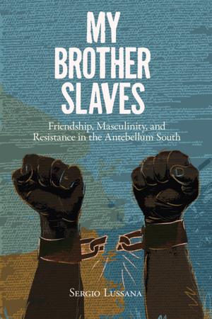 Cover of the book My Brother Slaves by Olive Dame Campbell