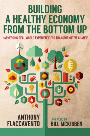 Cover of the book Building a Healthy Economy from the Bottom Up by 
