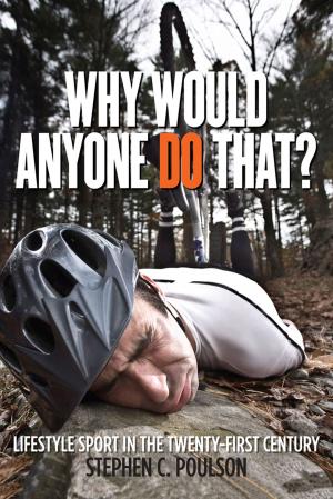 Cover of the book Why Would Anyone Do That? by Daniel Boyarin