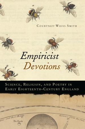 Cover of the book Empiricist Devotions by Margaret Edds