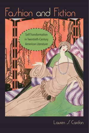Cover of the book Fashion and Fiction by Raphael Dalleo