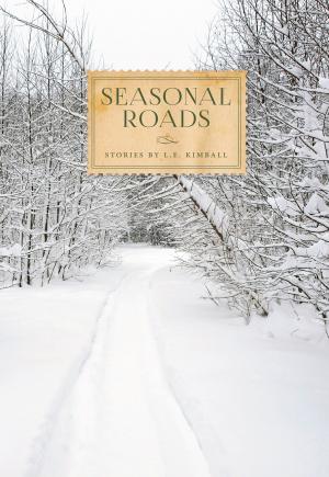 Cover of the book Seasonal Roads by Matilda Koén-Sarano, Reginetta Haboucha