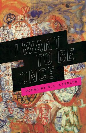 Cover of the book I Want to Be Once by Joanne Morreale