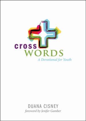 Cover of the book Cross Words by C. Andrew Doyle