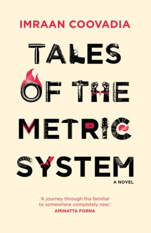 Cover of the book Tales of the Metric System by Erika Wright