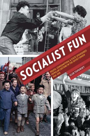 Cover of the book Socialist Fun by Enrique Garcia