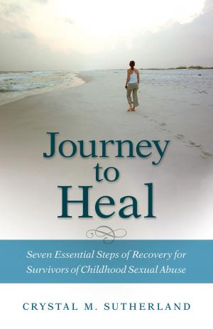 Cover of the book Journey to Heal by Jeff Davidson, Becky Davidson