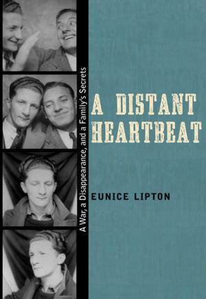 Cover of the book A Distant Heartbeat by Robert Leonard