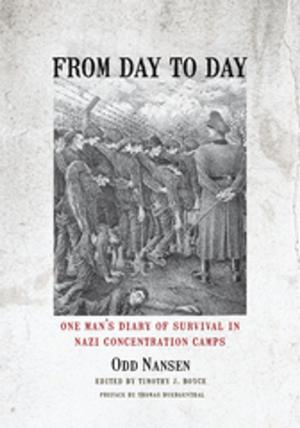 Cover of the book From Day to Day by Colman McCarthy