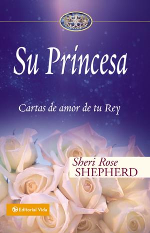 Book cover of Su Princesa