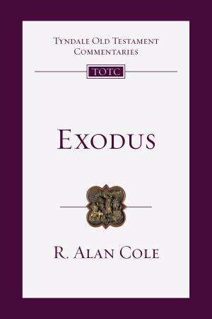 Cover of the book Exodus by John H. Walton, Tremper Longman III