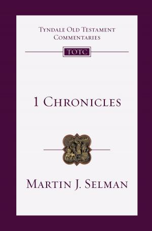 Cover of the book 1 Chronicles by Leopoldo A. Sánchez M.