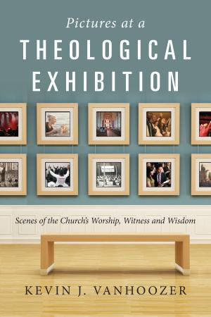 Book cover of Pictures at a Theological Exhibition