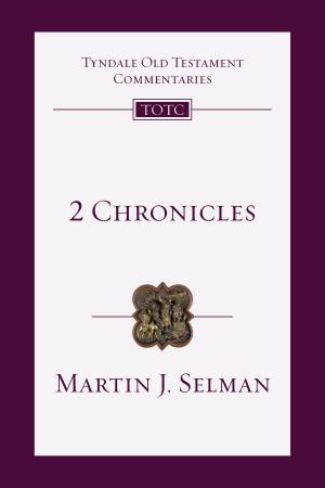 Cover of the book 2 Chronicles by Brian Han Gregg