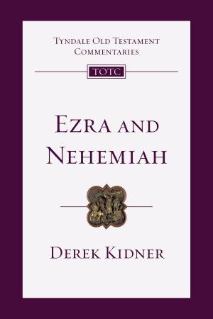 Cover of the book Ezra and Nehemiah by Tony Lane