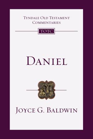 Cover of the book Daniel by Bruce Milne