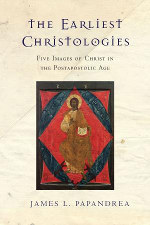 Cover of the book The Earliest Christologies by Holly Catterton Allen, Christine Lawton