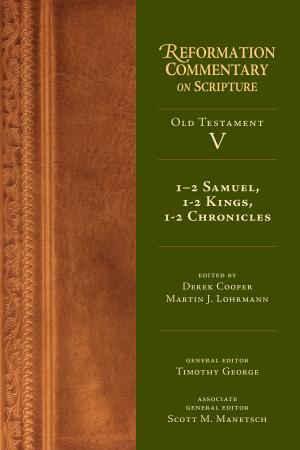 Cover of the book 1-2 Samuel, 1-2 Kings, 1-2 Chronicles by Mark A. Yarhouse, Richard E. Butman, Barrett W. McRay