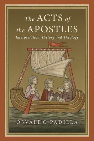 Cover of the book The Acts of the Apostles by G. Campbell Morgan