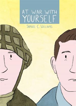 Cover of the book At War with Yourself by Bryan Lask, Lucy Watson
