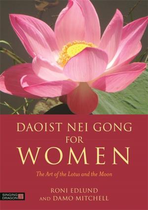 Cover of Daoist Nei Gong for Women