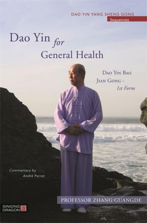 bigCover of the book Dao Yin for General Health by 