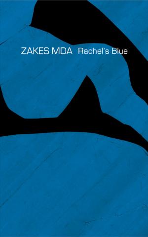 Cover of the book Rachel's Blue by Dan Gunn
