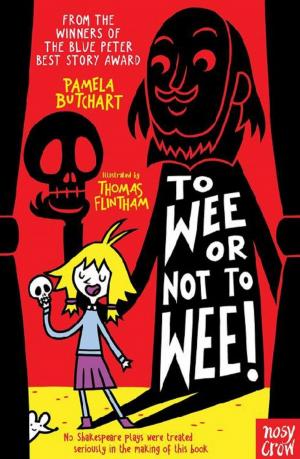 Cover of the book To Wee or Not To Wee by Catherine Wilkins