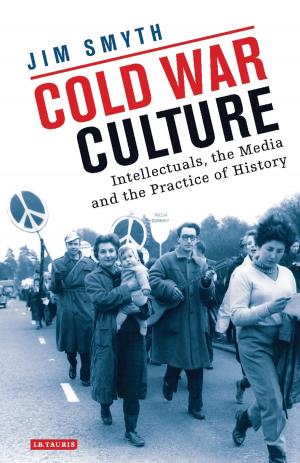 Cover of the book Cold War Culture by Mr Jon Brittain, Mr Matt Tedford