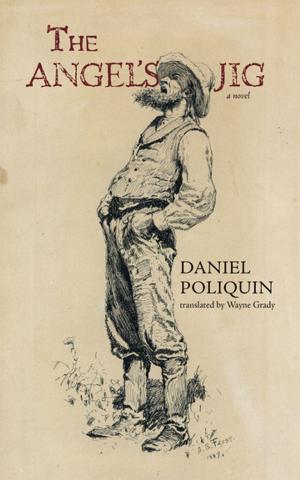 Cover of The Angel's Jig