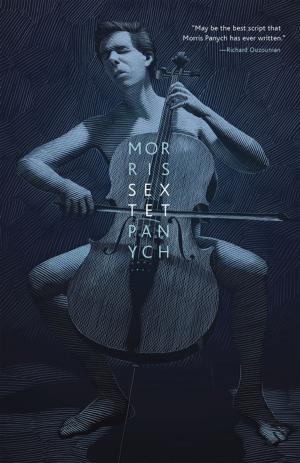 Cover of the book Sextet by Lucia Frangione