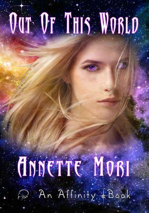 Cover of the book Out of this World by Alane Hotchkin
