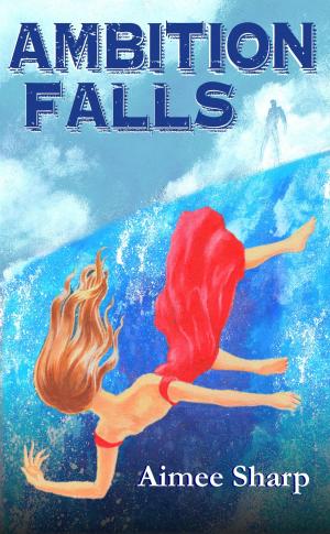 Cover of the book Ambition Falls by Maureen K. Howard