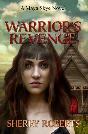 Cover of the book Warrior's Revenge by Jinty James