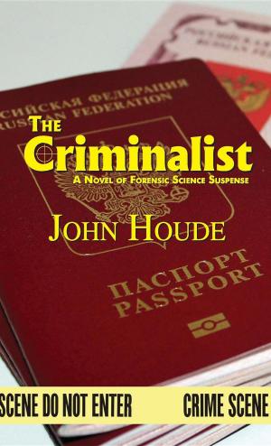 Cover of the book The Criminalist by Jim Cline