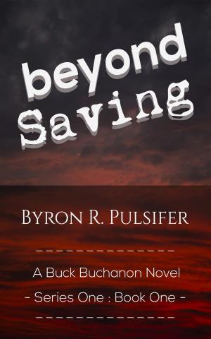 Cover of Beyond Saving