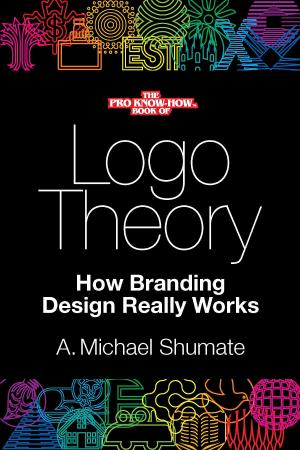 bigCover of the book Logo Theory by 