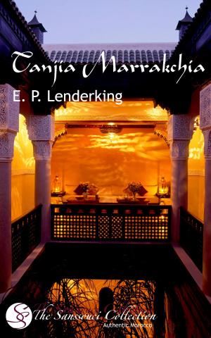 Cover of Tanjia Marrakchia
