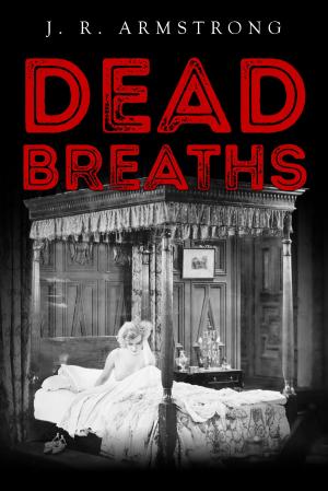 Cover of the book Dead Breaths by Paolo Locatelli