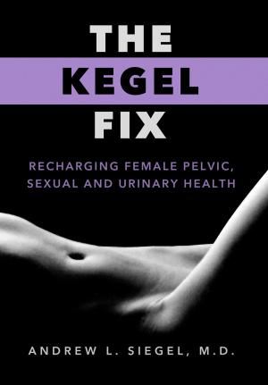 Book cover of The Kegel Fix