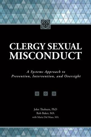 Cover of the book Clergy Sexual Misconduct by Darrel R. Falk