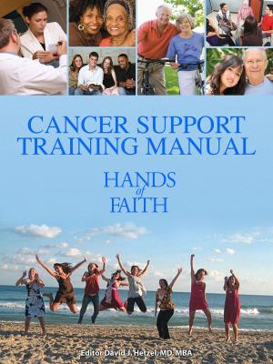 Cover of the book Cancer Support Training Manual by S.G. Ash