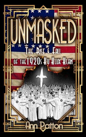 bigCover of the book Unmasked! by 