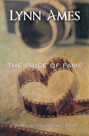 Cover of the book The Price of Fame by Keith R. A. DeCandido