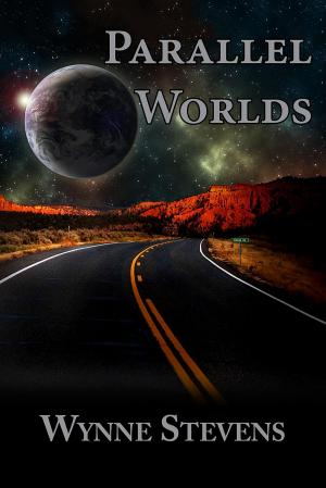 Cover of the book Parallel Worlds by Tim Niederriter